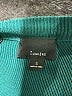 Lumiere Green Pullover Sweater Size S - photo 7