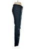 Eileen Fisher Chevron-herringbone Blue Jeans Size 16 (estimated) - photo 4