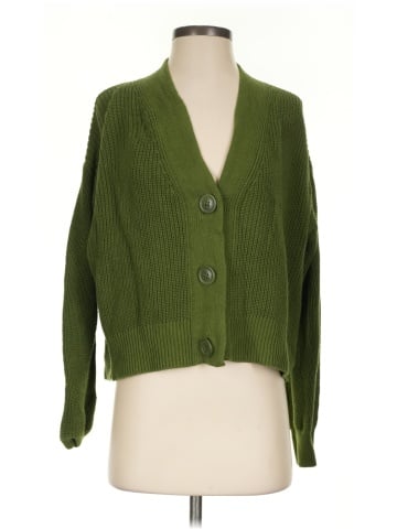 Universal Thread Cardigan (view 1)