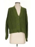 Universal Thread 100% Cotton Green Cardigan Size XS - photo 1