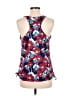 Xersion 100% Polyester Red Tank Top Size M - photo 2
