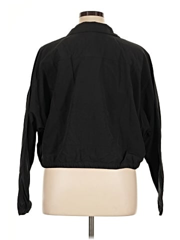 Nike Track Jacket (view 2)