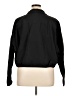 Nike 100% Nylon Black Track Jacket Size XL - photo 2