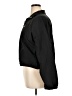 Nike 100% Nylon Black Track Jacket Size XL - photo 5