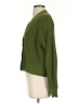 Universal Thread 100% Cotton Green Cardigan Size XS - photo 5