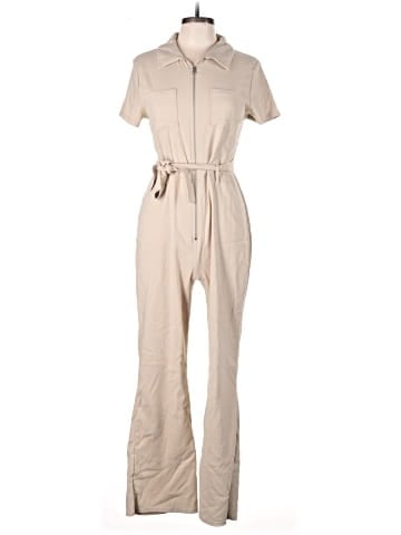 No Boundaries Jumpsuit (view 1)