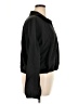 Nike 100% Nylon Black Track Jacket Size XL - photo 4