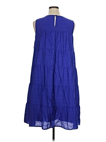 J.Jill Casual Dress (view 2)