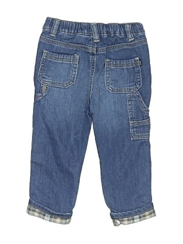 Baby B'gosh Jeans (view 2)