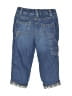 Baby B'gosh Plaid Blue Jeans 12-18 MO / 18 MO - photo 2