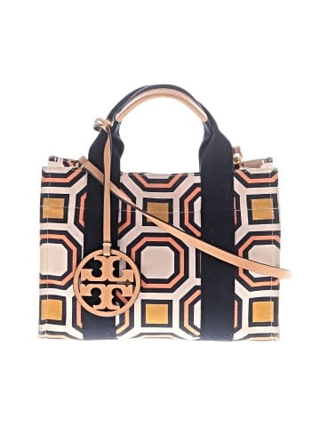 Tory Burch Satchel (view 1)