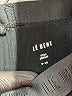 Assorted Brands Solid Black Active Pants Size 9 - 10 - photo 3