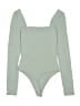 Babaton Green Bodysuit Size XXS - photo 2