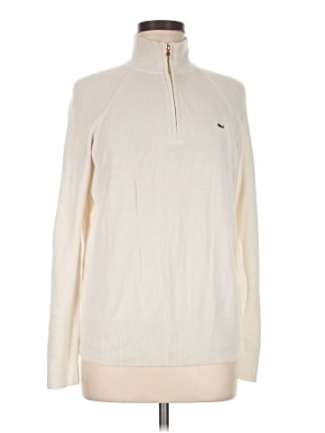 Vineyard Vines Pullover Sweater (view 1)