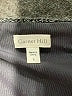Garnet Hill Tweed Silver Formal Skirt Size S - photo 4