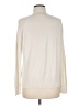 Vineyard Vines Solid Ivory Pullover Sweater Size M - photo 2