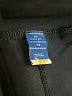 Active by Old Navy 100% Polyester Solid Black Active Skort Size XL - photo 3
