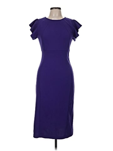 Liz Claiborne Cocktail Dress (view 1)
