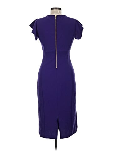 Liz Claiborne Cocktail Dress (view 2)