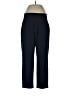 Athleta Solid Blue Dress Pants Size 12 - photo 1