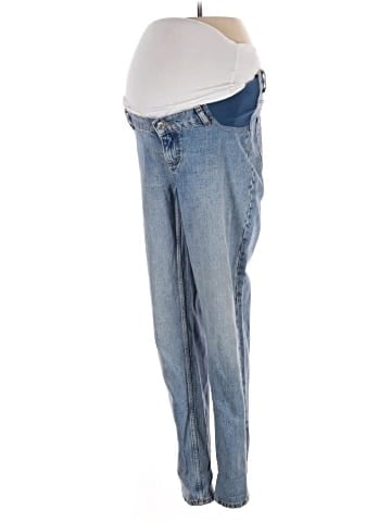 ASOS Maternity Jeans (view 1)