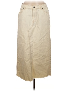 Future Collective Casual Skirt