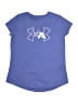 Under Armour Blue Active T-Shirt Size L (youth) - photo 1