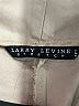 Larry Levine Tan Khakis Size 8 - photo 7
