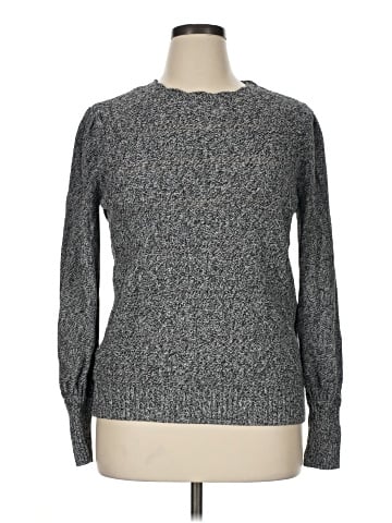 Ann Taylor LOFT Pullover Sweater (view 1)