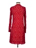 Esprit Stars Red Casual Dress Size 4 - photo 2