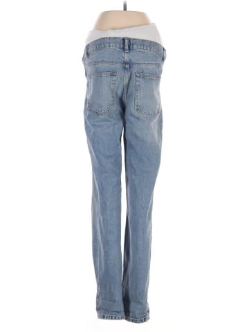 ASOS Maternity Jeans (view 2)