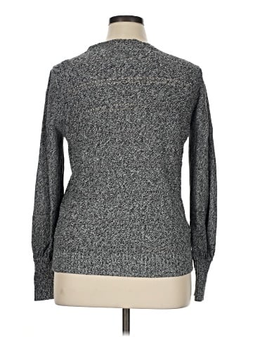 Ann Taylor LOFT Pullover Sweater (view 2)