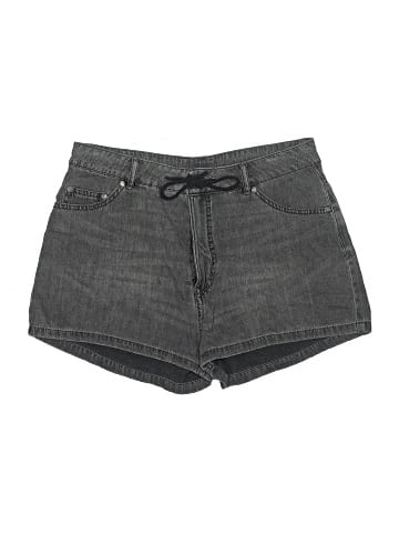 Cheap Monday Denim Shorts (view 1)