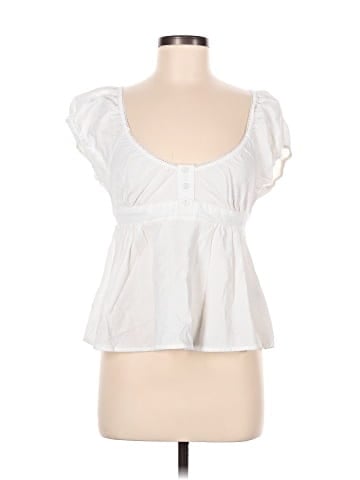 Shein Short Sleeve Top (view 1)