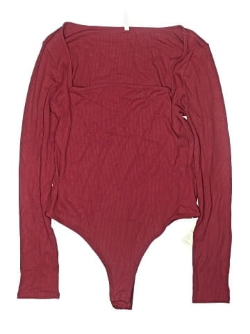 Halara Bodysuit (view 1)