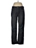 Lucky Brand 100% Cotton Chevron-herringbone Blue Jeans Size 32 waist - photo 1