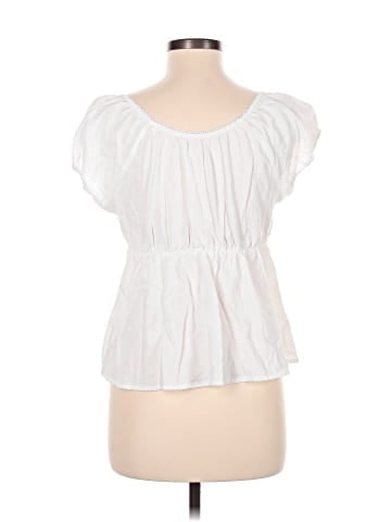 Shein Short Sleeve Top (view 2)