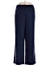 L.L.Bean 100% Cotton Blue Casual Pants Size 1X - photo 1
