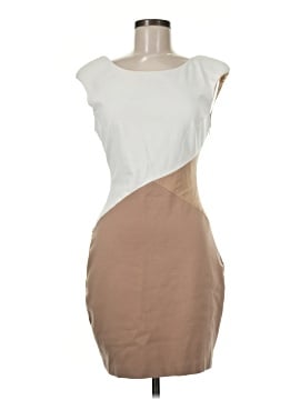 Abs Allen Schwartz Cocktail Dress
