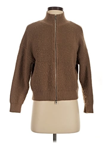 Parker Turtleneck Sweater (view 1)