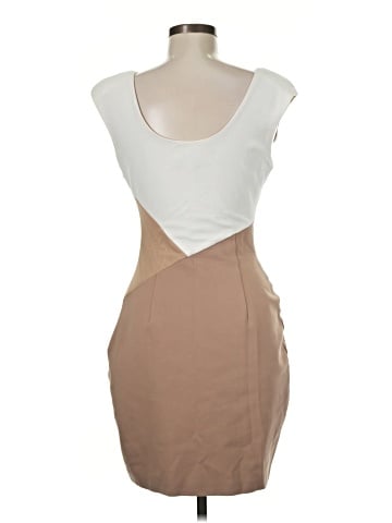 ABS Allen Schwartz Cocktail Dress (view 2)