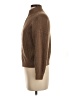 Parker Brown Turtleneck Sweater Size XS - photo 5