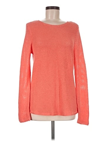 J. McLaughlin Long Sleeve Top (view 1)