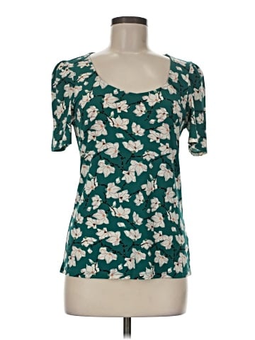 Catherine Malandrino Short Sleeve Top (view 1)