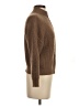 Parker Brown Turtleneck Sweater Size XS - photo 4