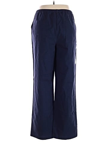 L.L.Bean Casual Pants (view 2)