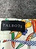 Talbots Floral Ivory Shorts Size 10 (petite) - photo 3