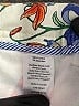 Talbots Floral Ivory Shorts Size 10 (petite) - photo 4
