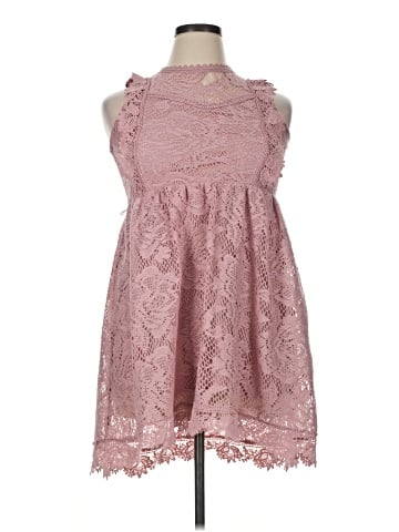 Knitworks Cocktail Dress (view 1)