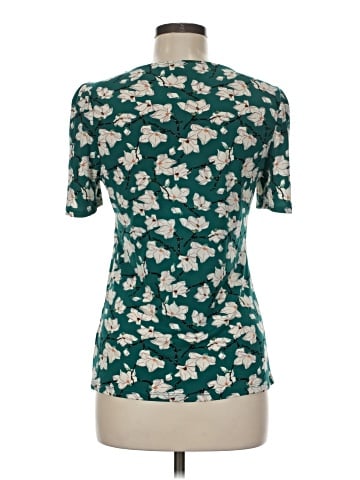 Catherine Malandrino Short Sleeve Top (view 2)